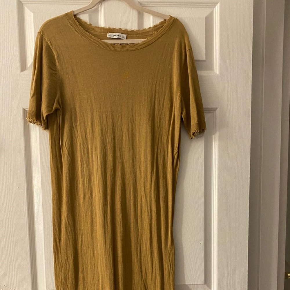 Zara dress